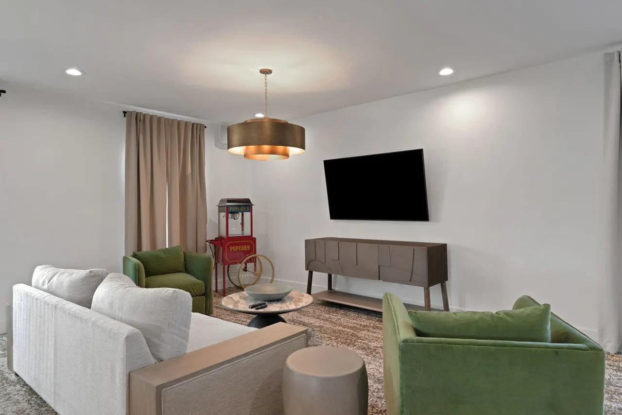 Desertscape Mobile Home Park