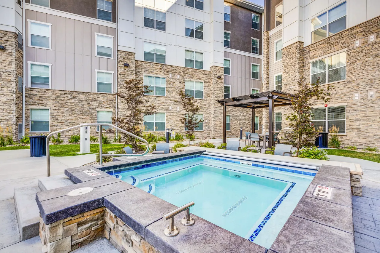 Incline at Anthem a 55+ Community
