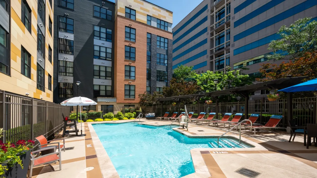 Fair Lakes Luxury Residences