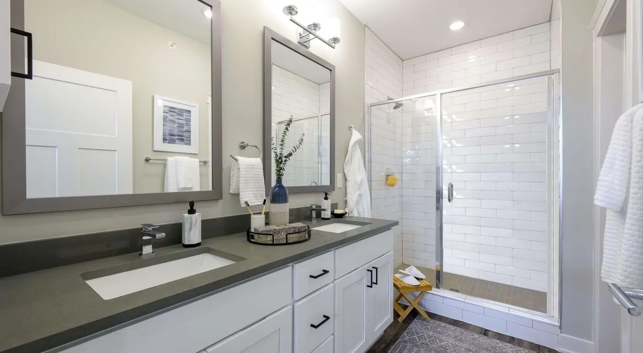 Oakbrook Townhomes