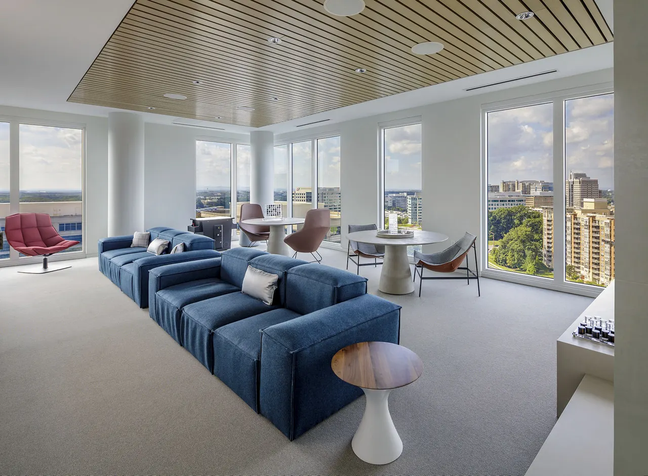Exo Apartments