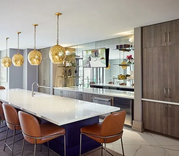 Passport Apartments
