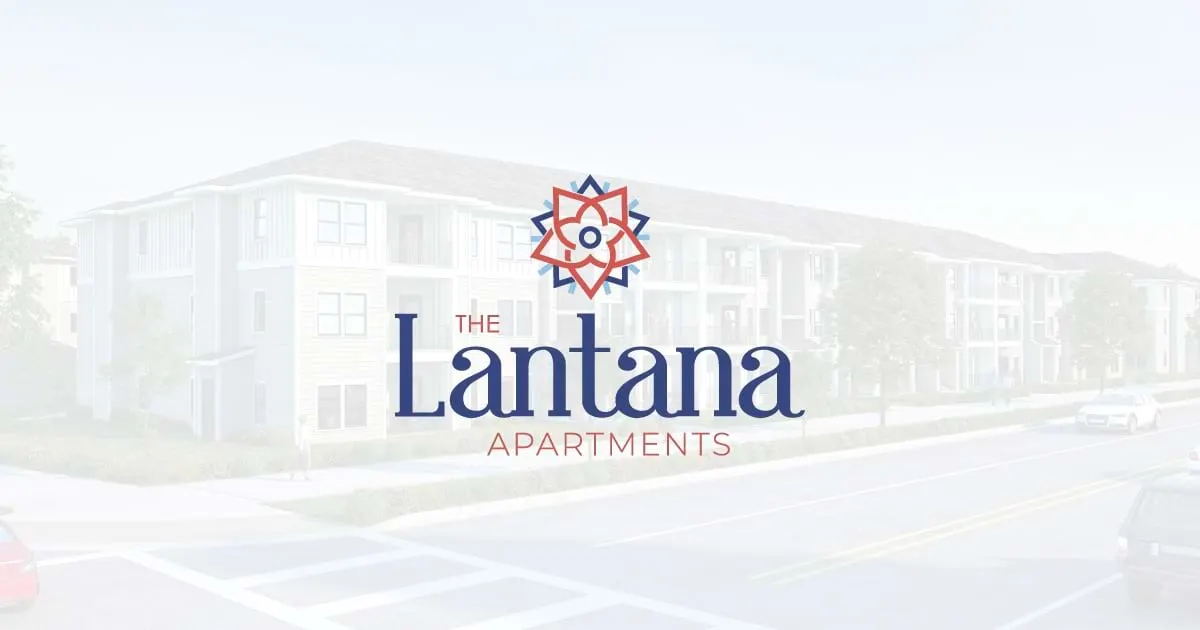 The Lantana