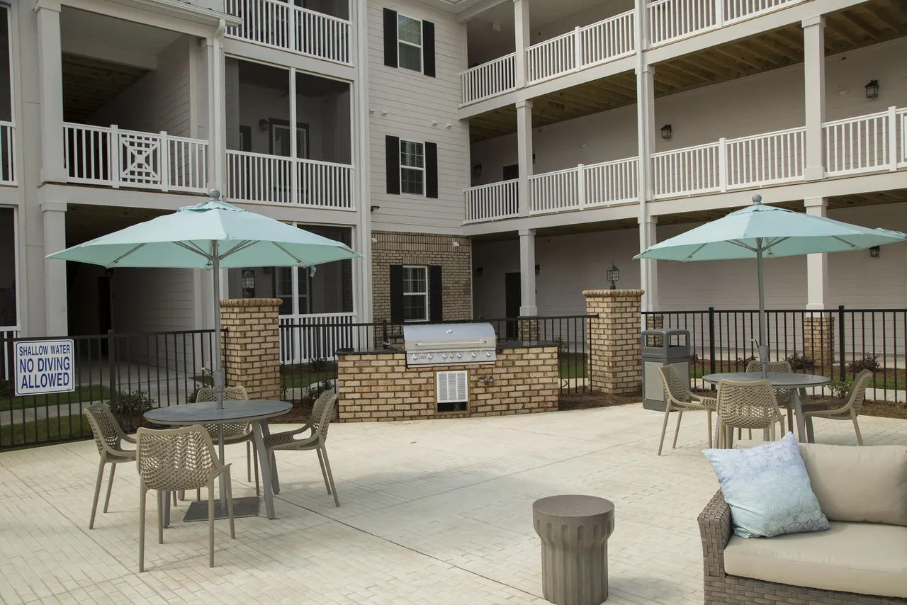 Waterleaf at Murrells Inlet Apartments