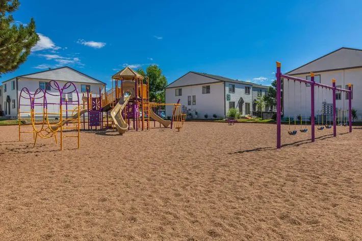 Stratus Townhomes