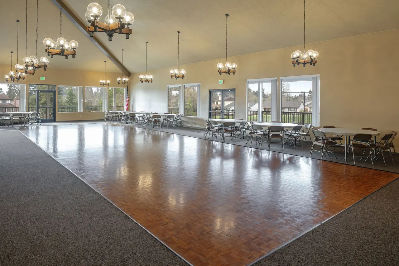 Summerfield Apartments