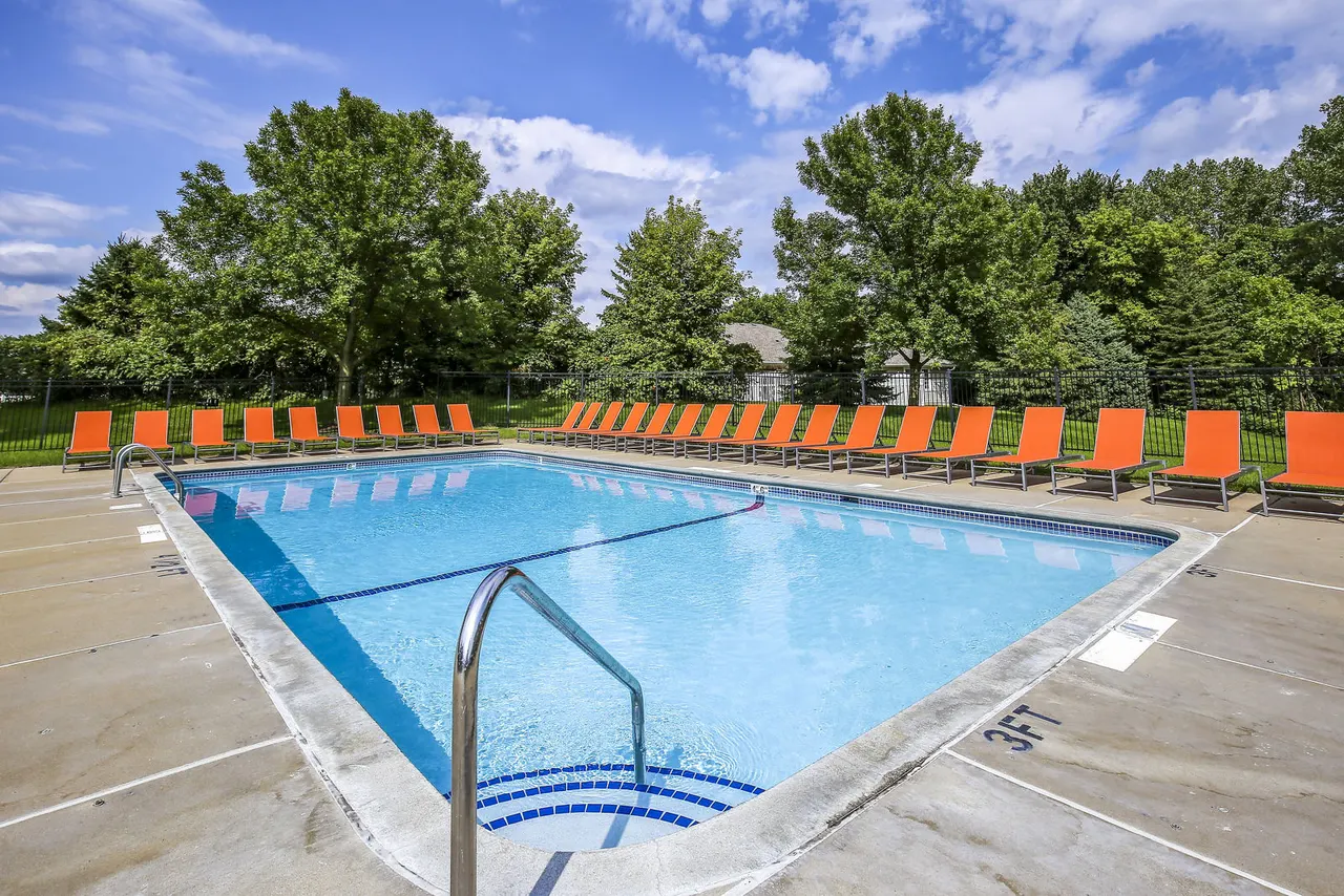 Avana West Park