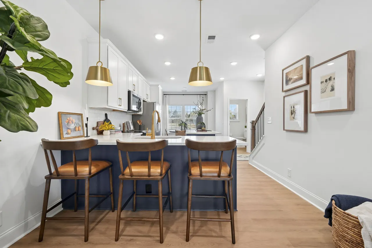 Groves Townhomes