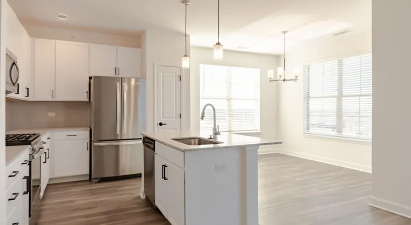 The 450 Apartments
