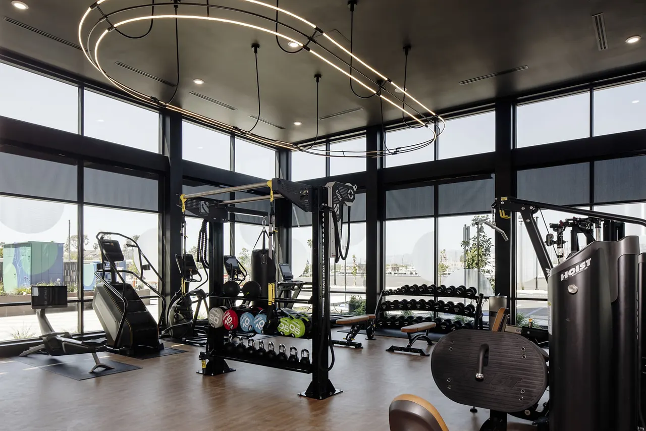 Launch Apartments