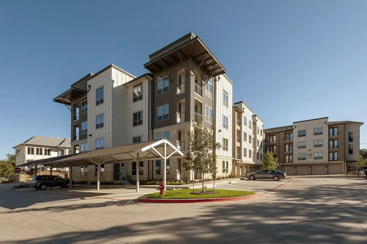 The Kelley at Samuels Avenue