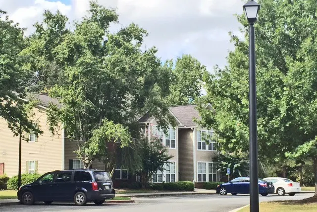 Meadowood Park Apartments