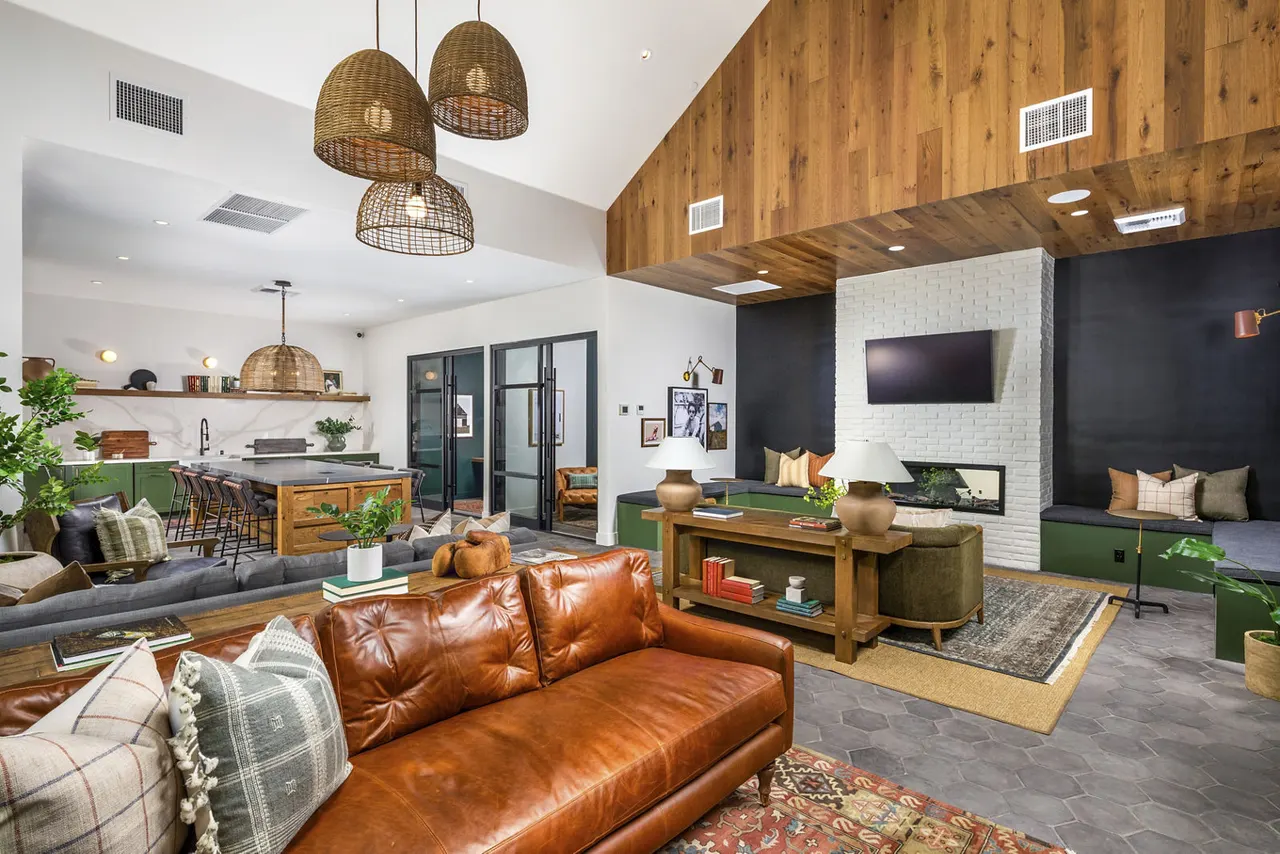 Ironwood at Epoca Apartments