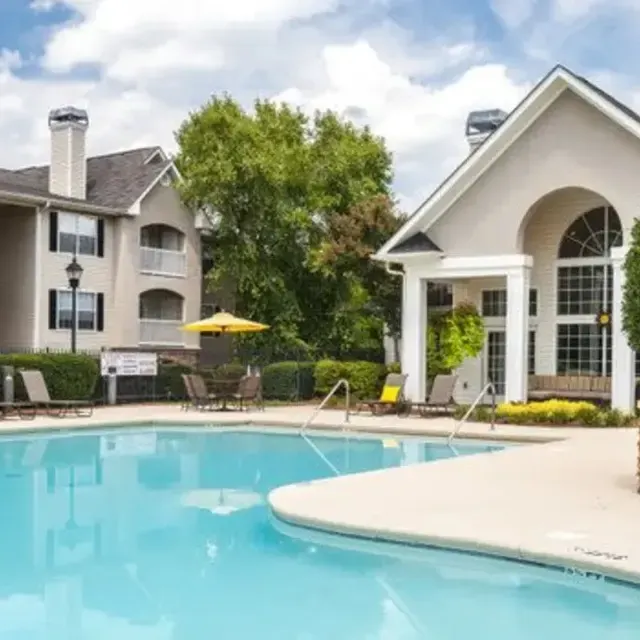 Arbors At Fairview Apartments
