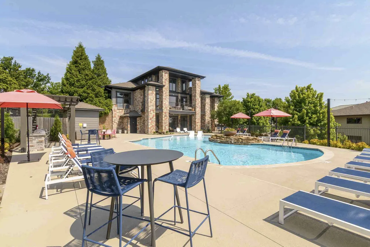 Aventura Falcon Valley