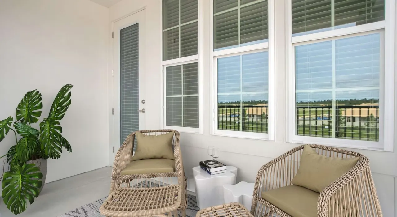 Minneola Hills Apartments