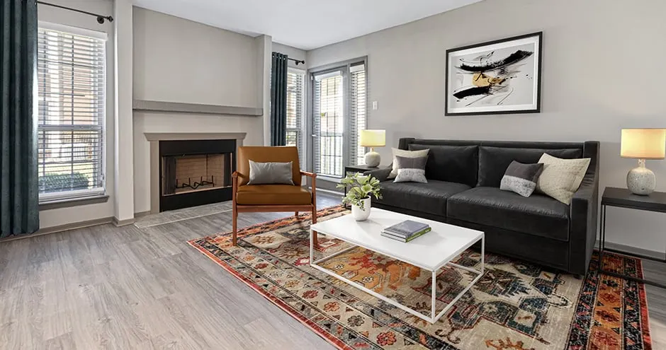 Cutter's Point Apartments
