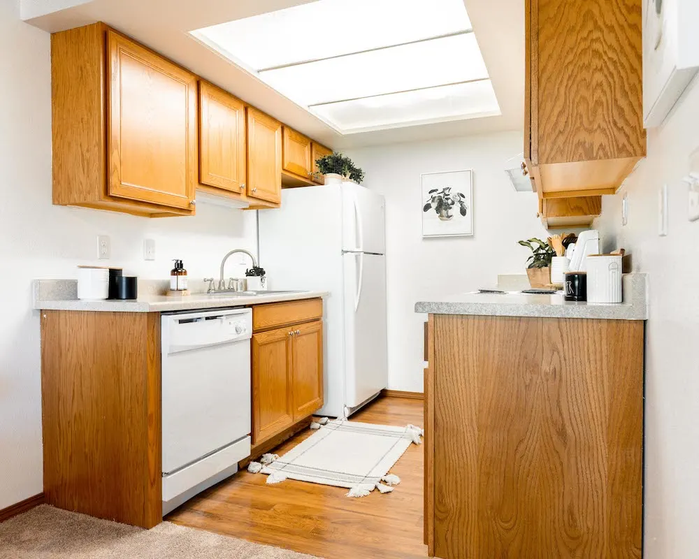 Westview Terrace Apartments