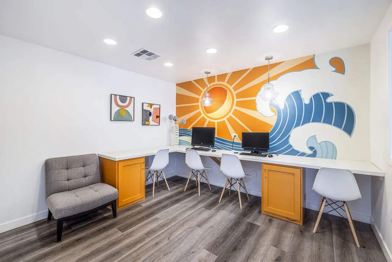 Lexington Townhomes