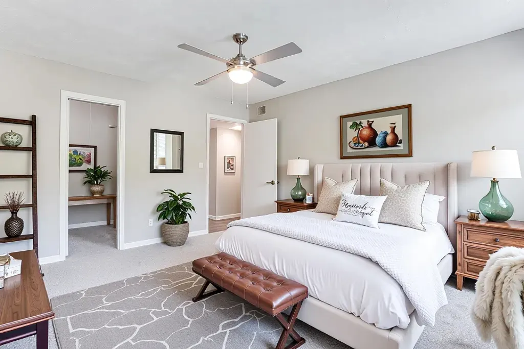The Ellis Apartments
