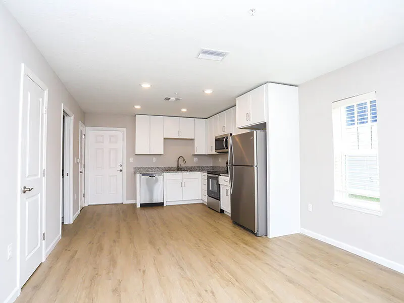 Royal Oak Apartments