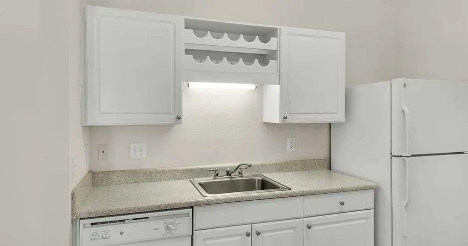 Marcus Pointe Apartments