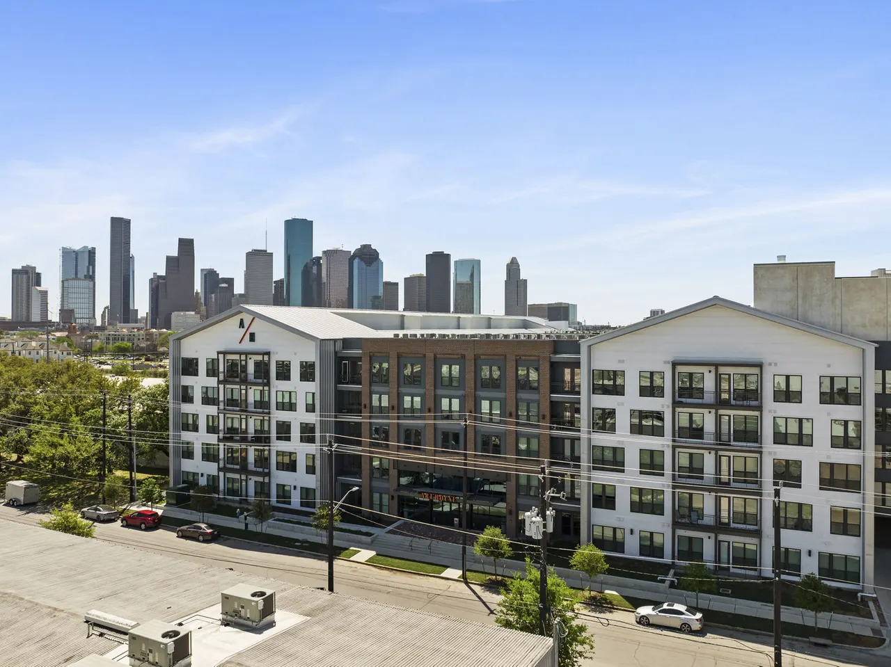 Art House Sawyer Yards