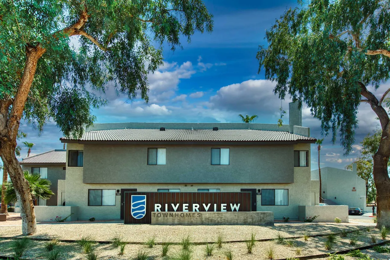 Riverview Mesa