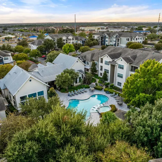 Cortland Southpark Meadows