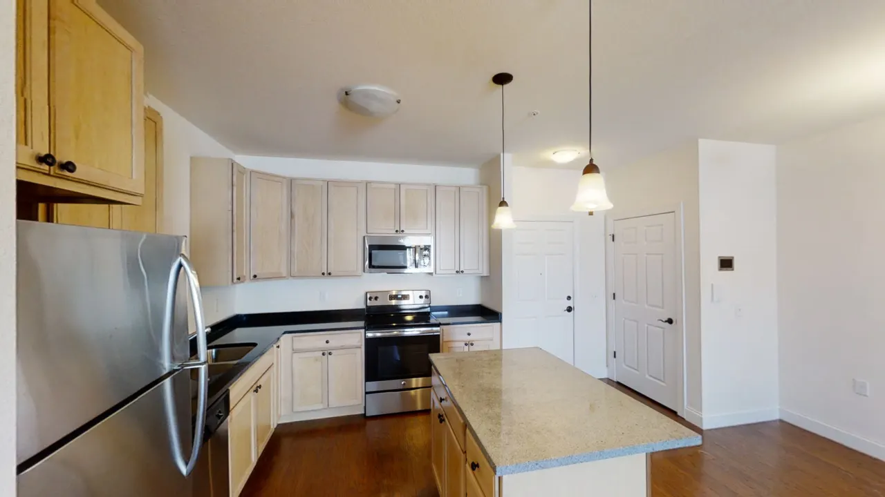 Delafield Woods Apartments