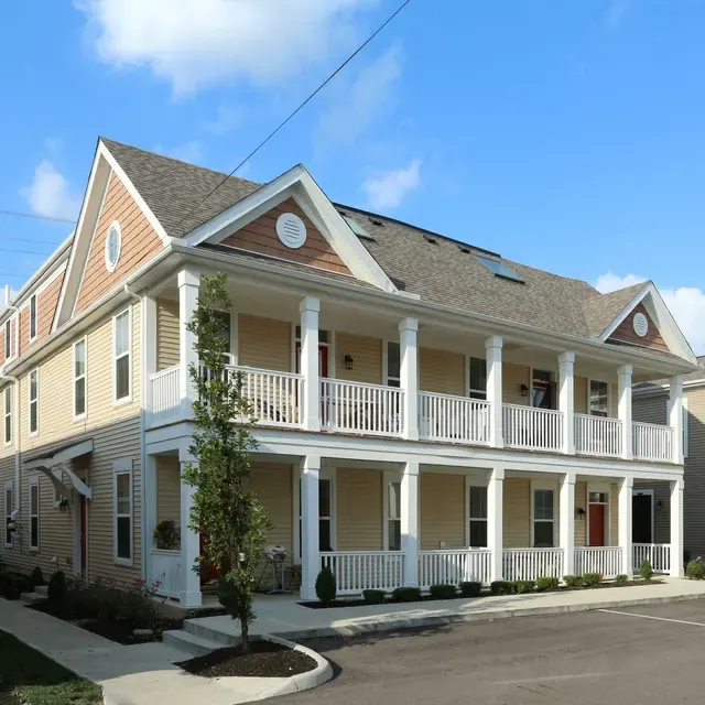 Grandview Village