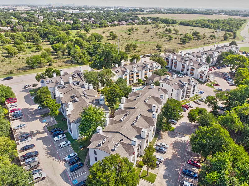 Villas on Rosemeade West