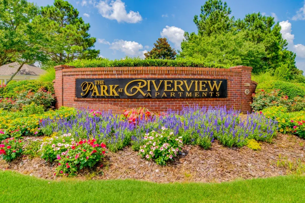The Park at Riverview Apartments