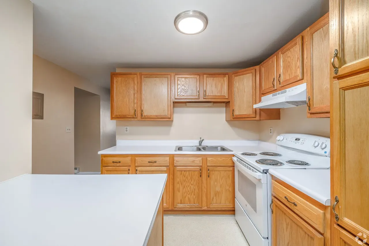 Griffiss Park Suites