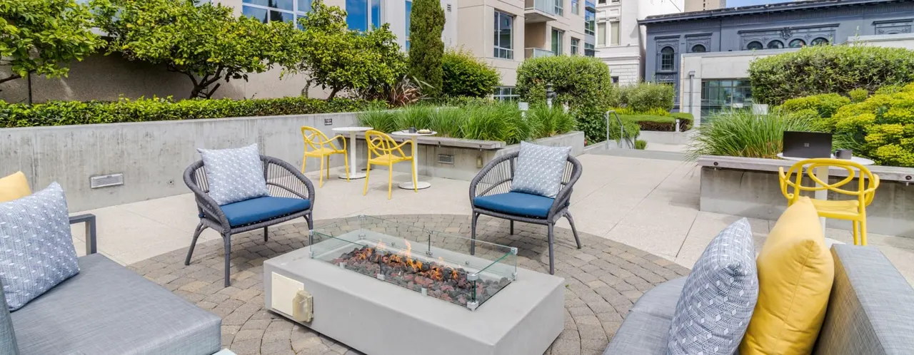Sutter Apartments