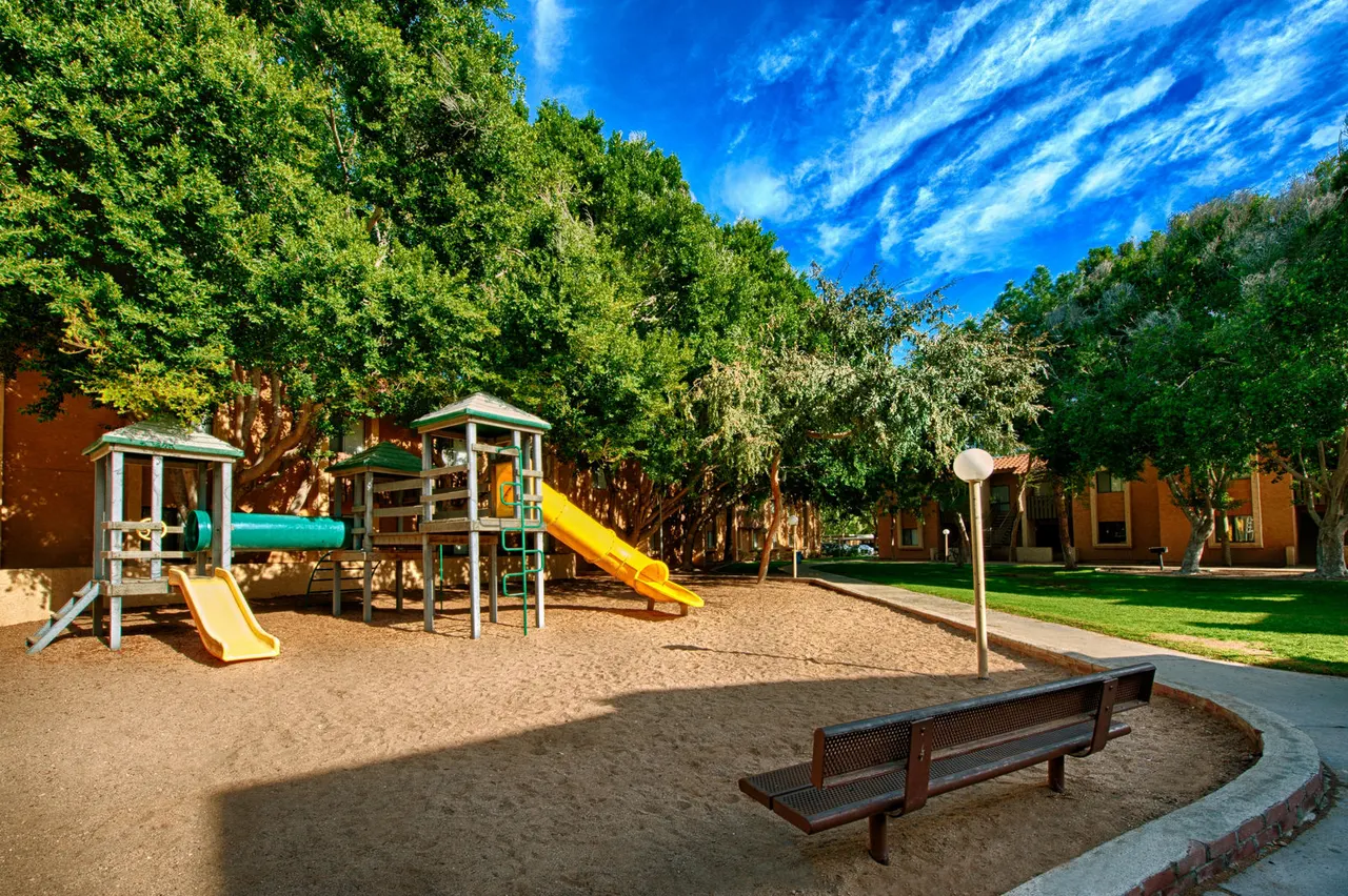 Avana Tempe Apartments