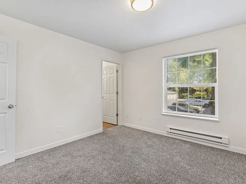 Cascade Woods Apartments