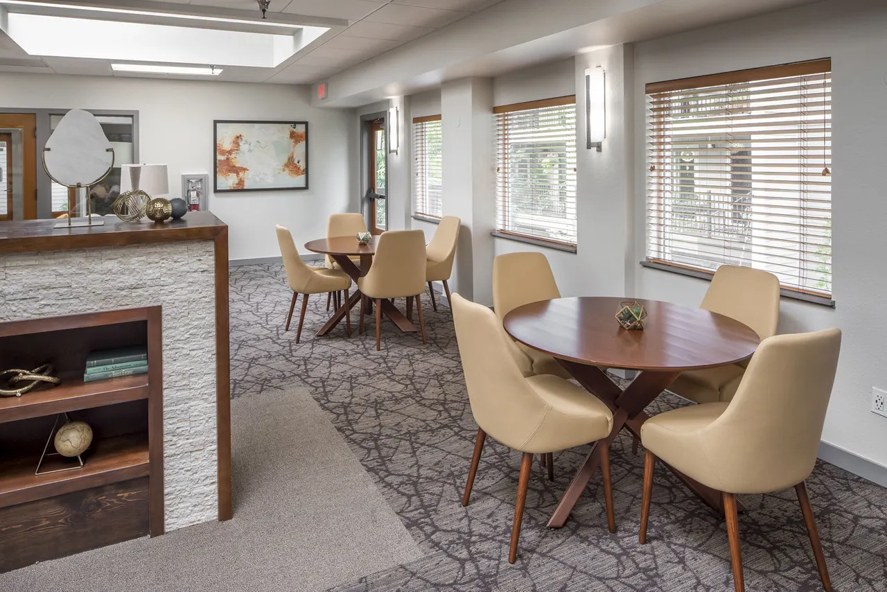 Canyon Park Apartments