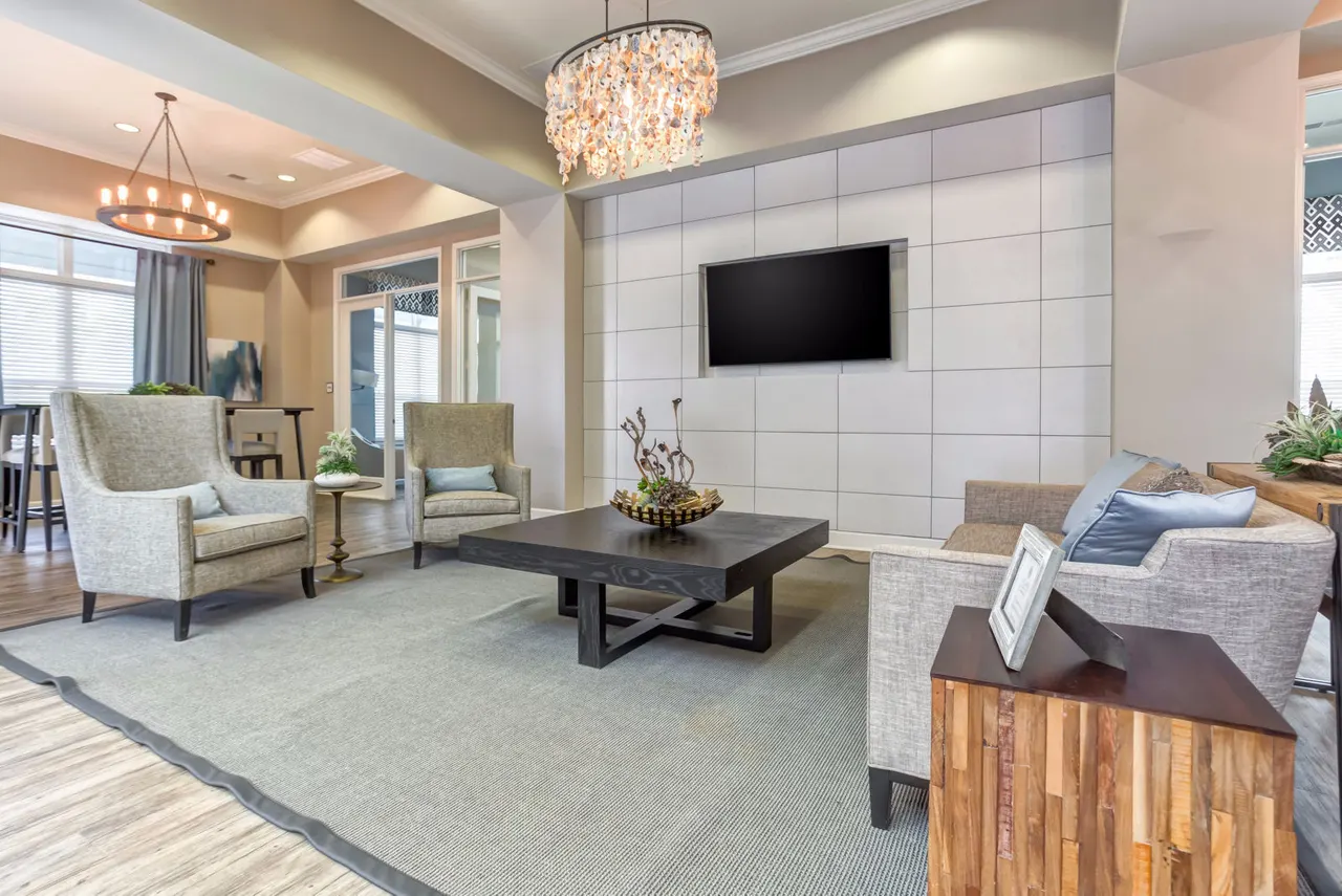 Atlantic at Parkridge