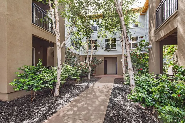 The Village at Town Center Apartments