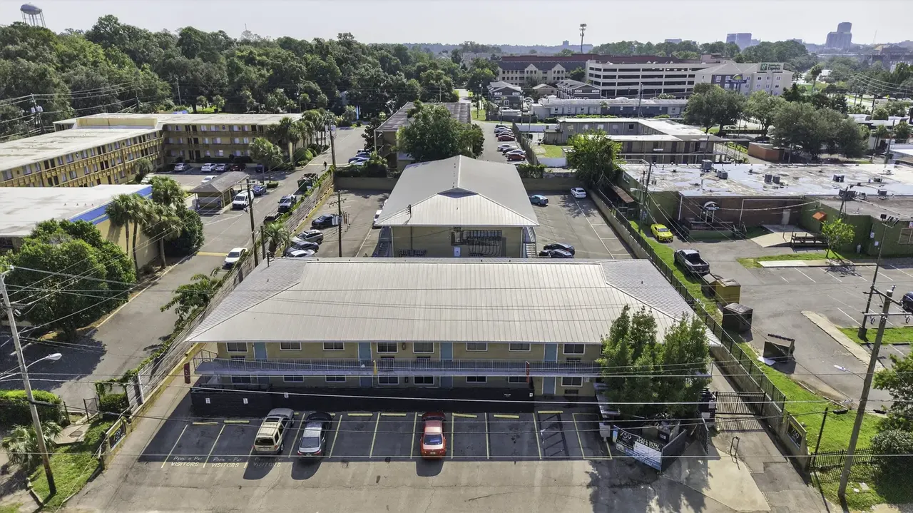 759 Apartments