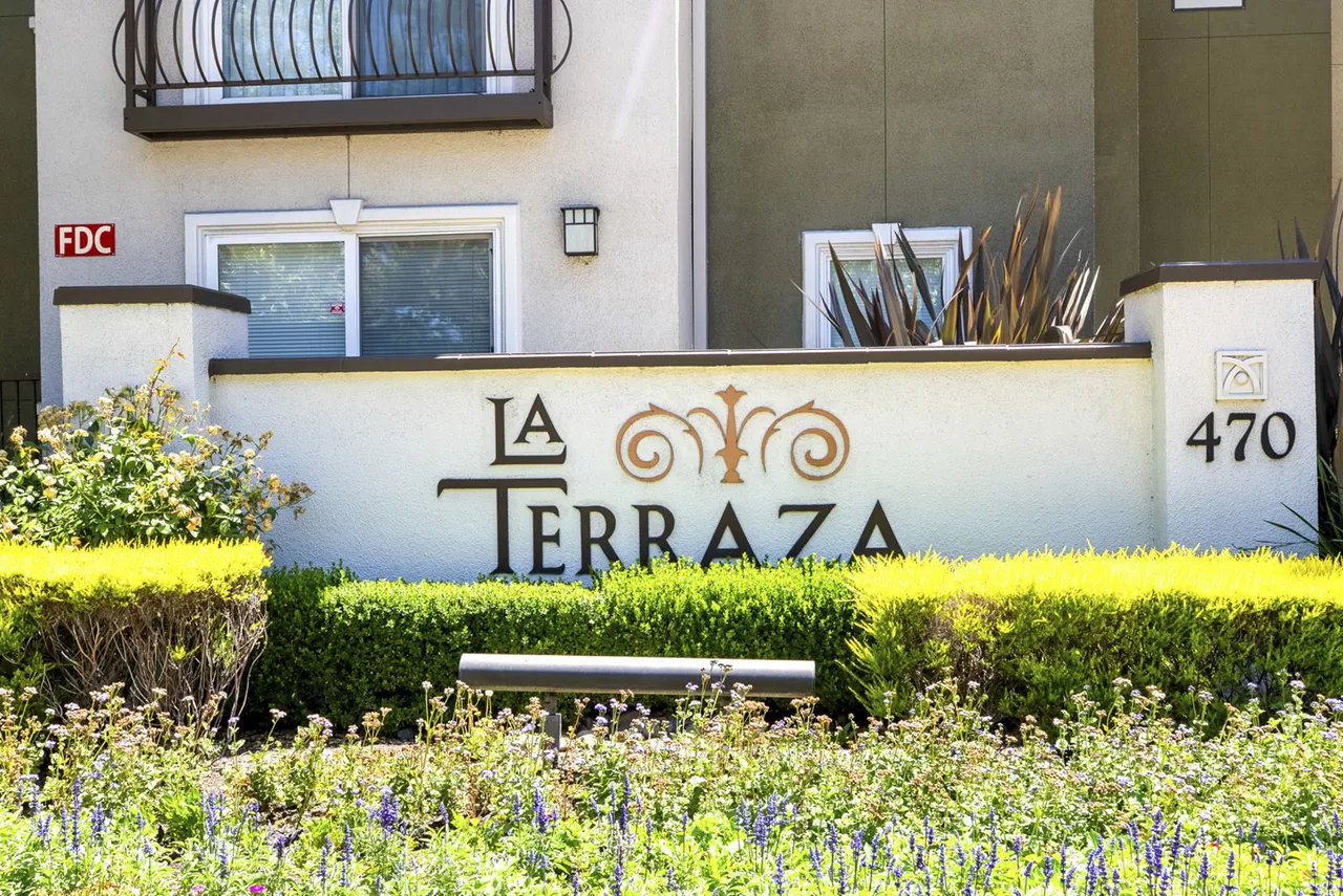 La Terraza