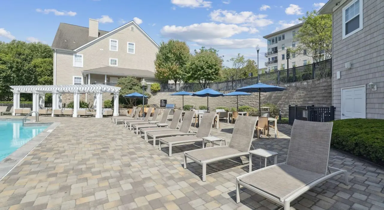 Avalon New Canaan