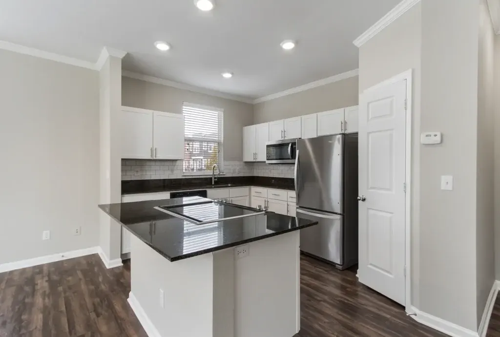 Bell Bradburn Apartments