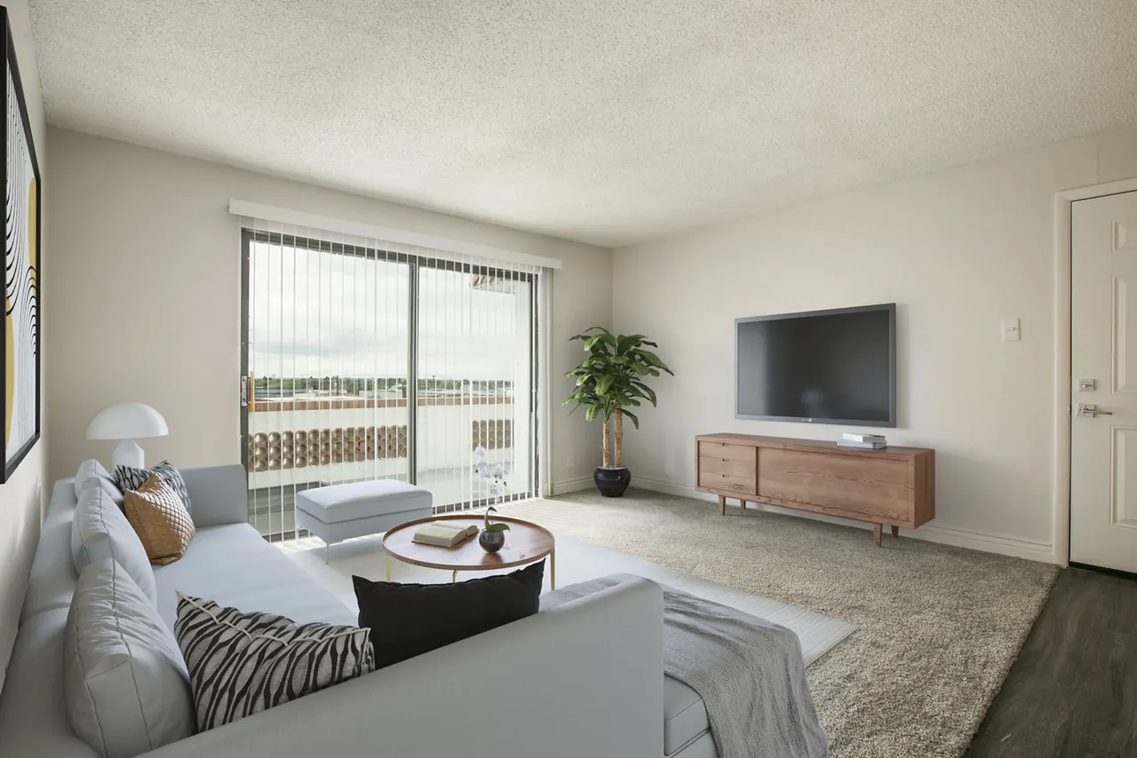 Milo Apartments