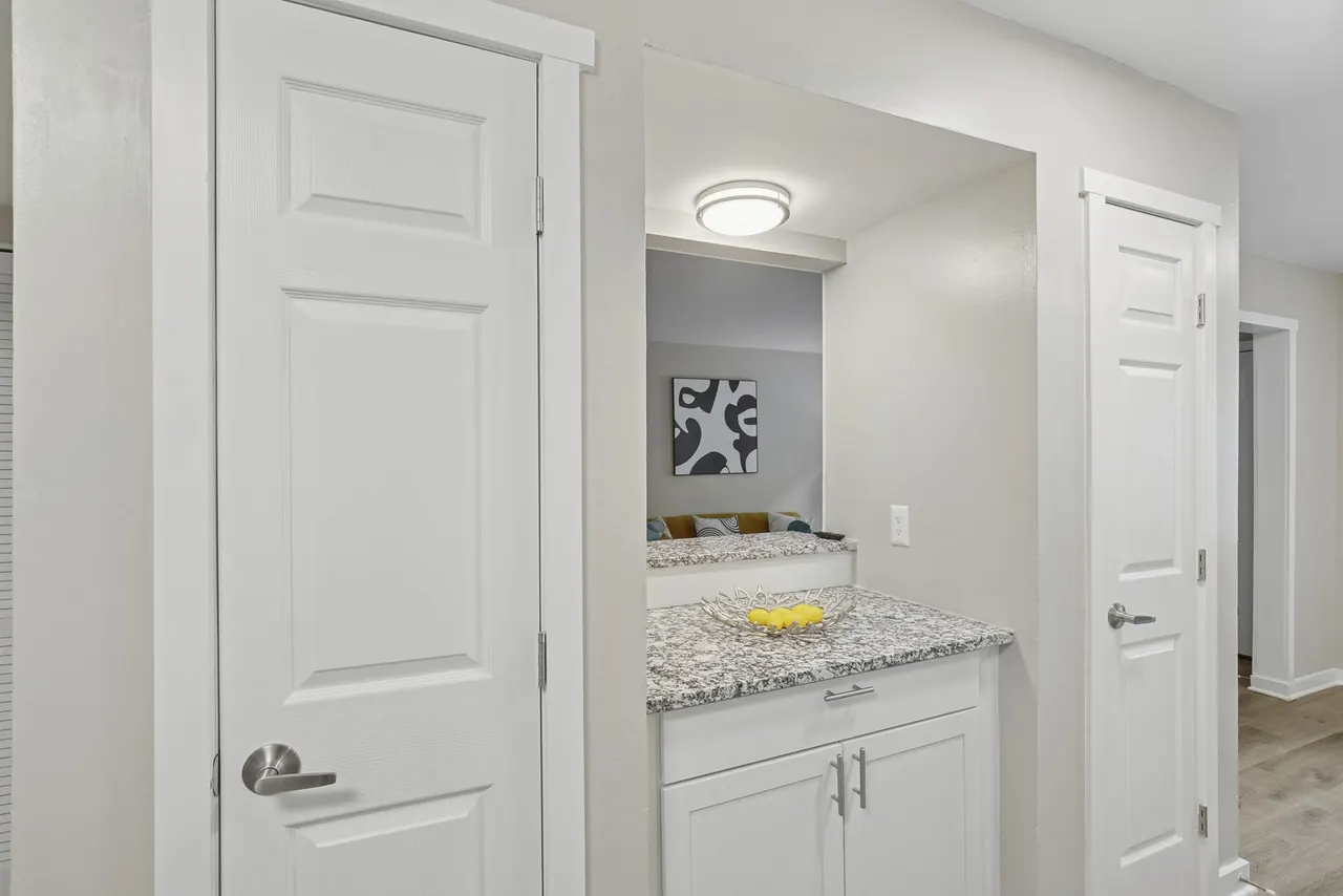 Park Ridge Apartments