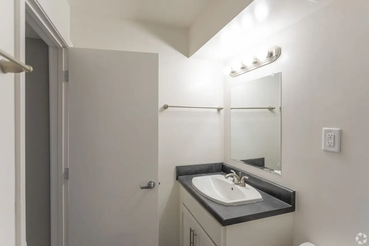 Gibson Creek Apartments