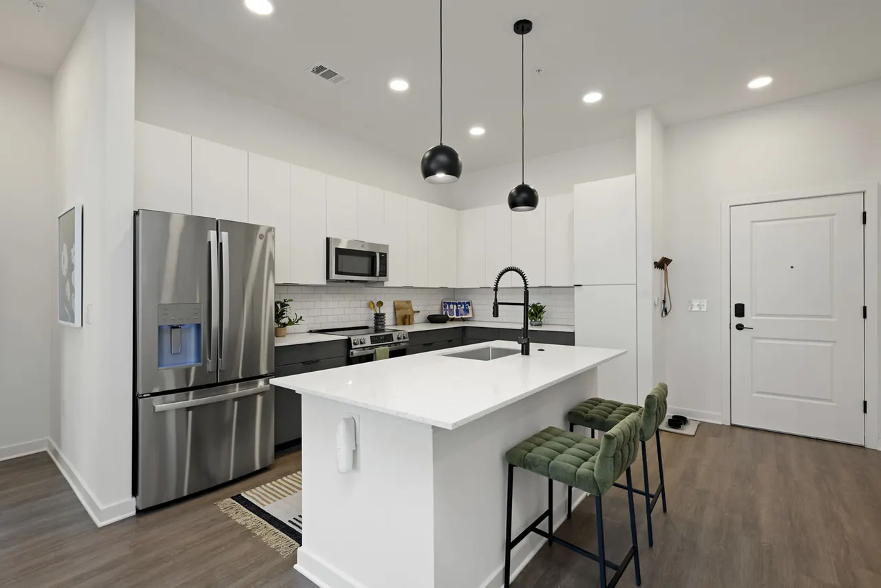 Sorella Apartments