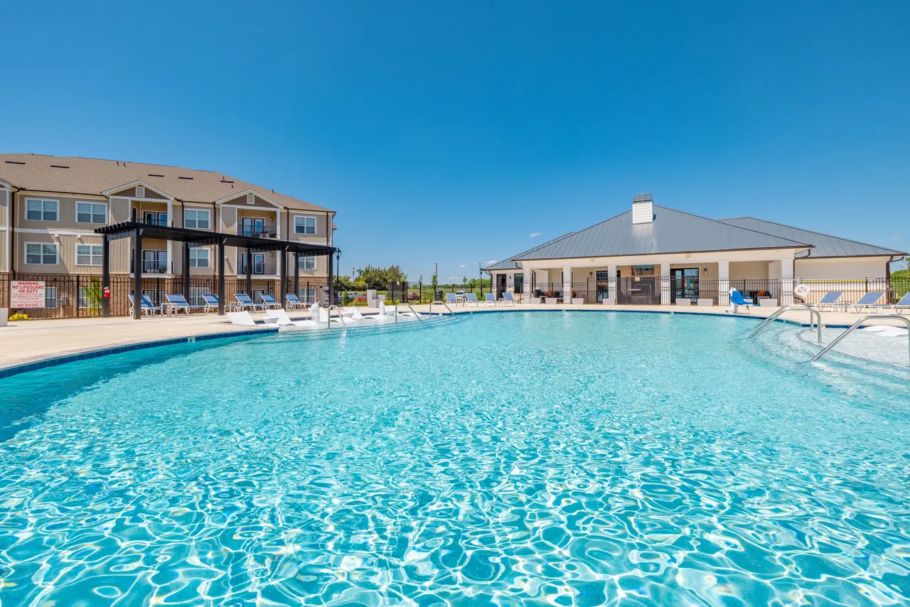 Brigham Ridge Apartments