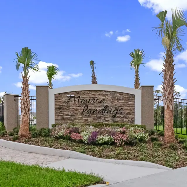 Monroe Landings Apartments